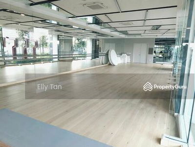 Sentral Suites @ KL Sentral, Malaysia Sentral Suites @ KL Sentral, Malaysia