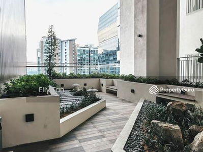 Sentral Suites @ KL Sentral, Malaysia Sentral Suites @ KL Sentral, Malaysia