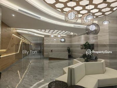 Sentral Suites @ KL Sentral, Malaysia Sentral Suites @ KL Sentral, Malaysia