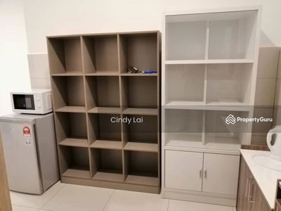 The Havre @ Bukit Jalil, Malaysia The Havre @ Bukit Jalil, Malaysia