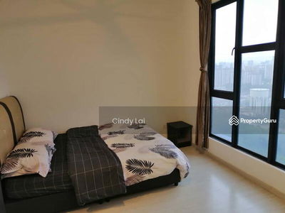 The Havre @ Bukit Jalil, Malaysia The Havre @ Bukit Jalil, Malaysia