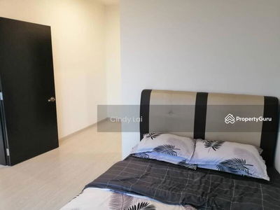 The Havre @ Bukit Jalil, Malaysia The Havre @ Bukit Jalil, Malaysia