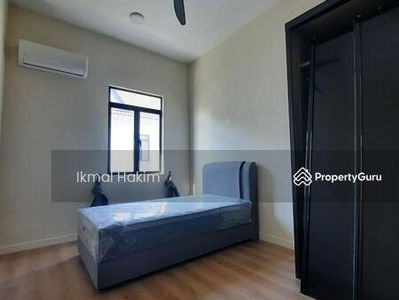 Monet Springtime @ Monet Residences Sunsuria City, Malaysia Monet Springtime @ Monet Residences Sunsuria City, Malaysia