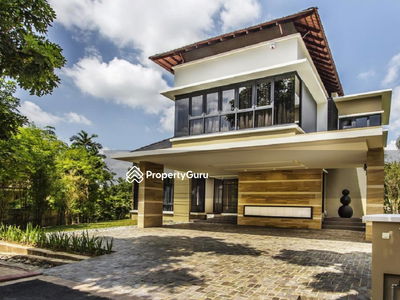 Bukit Gita Bayu, Malaysia Bukit Gita Bayu, Malaysia