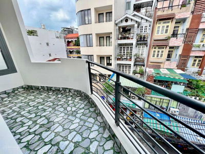 Nguyen Cong Hoan Street, Vietnam Nguyen Cong Hoan Street, Vietnam