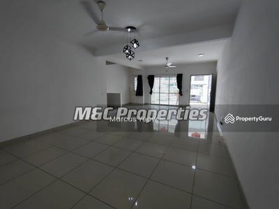 Saujana Tropika, Malaysia Saujana Tropika, Malaysia