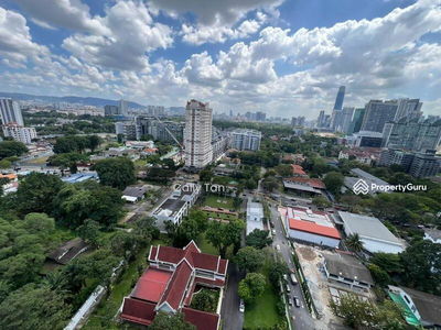 Oxford Residences @ Pavilion Embassy, Malaysia Oxford Residences @ Pavilion Embassy, Malaysia