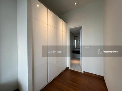 Oxford Residences @ Pavilion Embassy, Malaysia Oxford Residences @ Pavilion Embassy, Malaysia