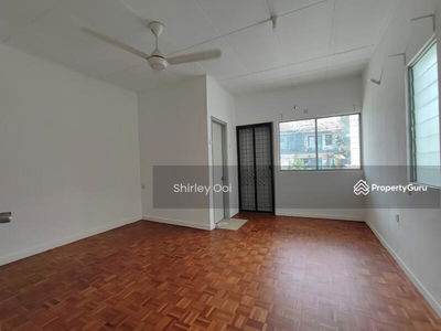 SS22 Damansara Jaya, Malaysia SS22 Damansara Jaya, Malaysia