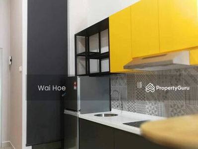 Liberty Arc @ Ampang Ukay, Malaysia Liberty Arc @ Ampang Ukay, Malaysia