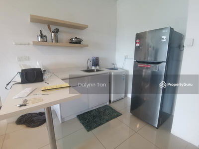 Menara Geno, Malaysia Menara Geno, Malaysia