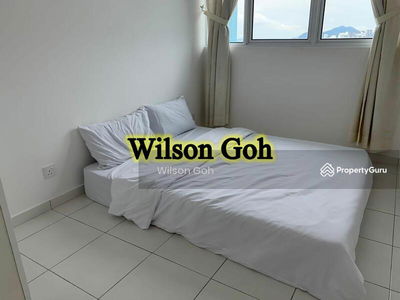 i-Santorini, Malaysia i-Santorini, Malaysia