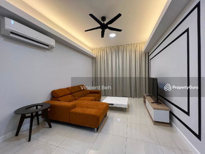 Sentral Suites @ KL Sentral, Malaysia Sentral Suites @ KL Sentral, Malaysia