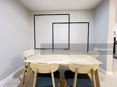 Sentral Suites @ KL Sentral, Malaysia Sentral Suites @ KL Sentral, Malaysia