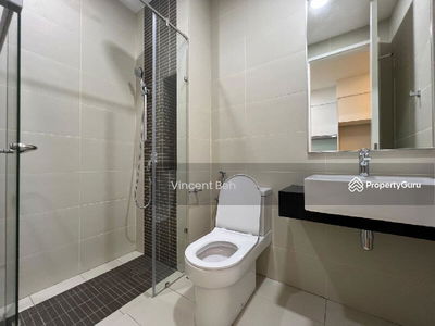 Sentral Suites @ KL Sentral, Malaysia Sentral Suites @ KL Sentral, Malaysia