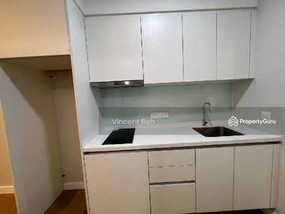 Sentral Suites @ KL Sentral, Malaysia Sentral Suites @ KL Sentral, Malaysia