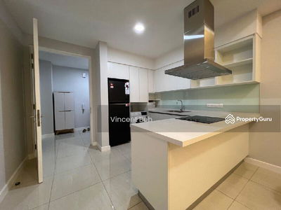 Sentral Suites @ KL Sentral, Malaysia Sentral Suites @ KL Sentral, Malaysia