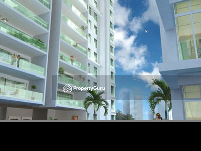 D'Esplanade Residence @ KSL City, Malaysia D'Esplanade Residence @ KSL City, Malaysia