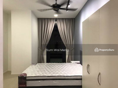 Arcoris SOHO, Malaysia Arcoris SOHO, Malaysia