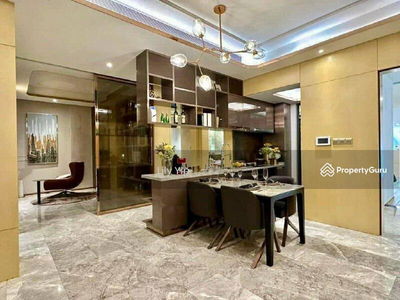 R&F Princess Cove, Malaysia R&F Princess Cove, Malaysia