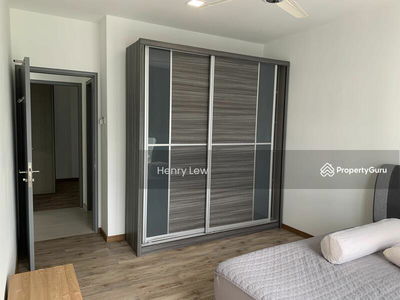 LakeFront Residence @ Cyberjaya, Malaysia LakeFront Residence @ Cyberjaya, Malaysia