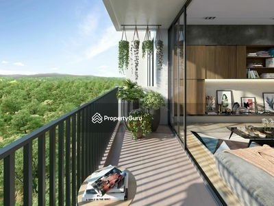 LakeFront Residence @ Cyberjaya, Malaysia LakeFront Residence @ Cyberjaya, Malaysia