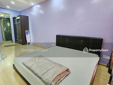 Wellesley Residences @ Harbor Place, Malaysia Wellesley Residences @ Harbor Place, Malaysia