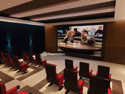 Armani Soho, Malaysia Armani Soho, Malaysia