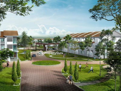 Raintree Park 2, Malaysia Raintree Park 2, Malaysia