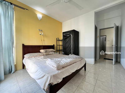 Millennium Place @ Millennium Square, Malaysia Millennium Place @ Millennium Square, Malaysia