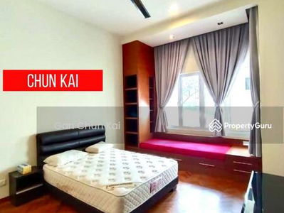 The Suites @ Waterside (Straits Quay), Malaysia The Suites @ Waterside (Straits Quay), Malaysia