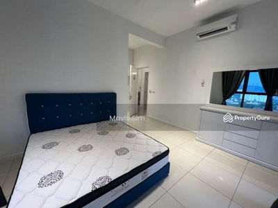 Le Pavilion, Puchong, Malaysia Le Pavilion, Puchong, Malaysia