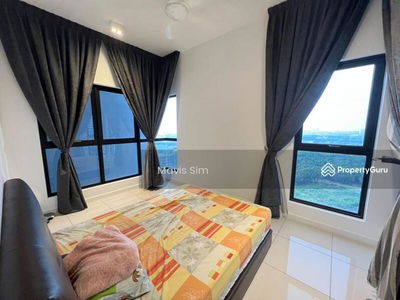 Le Pavilion, Puchong, Malaysia Le Pavilion, Puchong, Malaysia