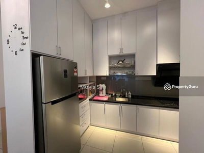 Le Pavilion, Puchong, Malaysia Le Pavilion, Puchong, Malaysia