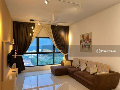 Le Pavilion, Puchong, Malaysia Le Pavilion, Puchong, Malaysia