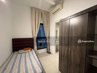 Le Pavilion, Puchong, Malaysia Le Pavilion, Puchong, Malaysia