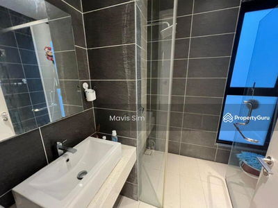 Le Pavilion, Puchong, Malaysia Le Pavilion, Puchong, Malaysia