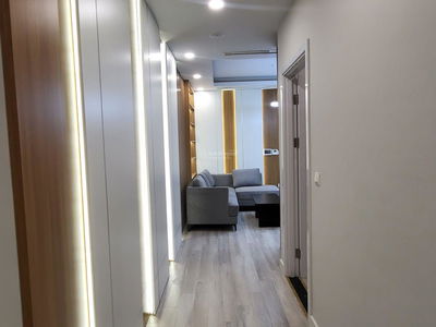 BRG Diamond Residence, Vietnam BRG Diamond Residence, Vietnam