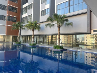 BRG Diamond Residence, Vietnam BRG Diamond Residence, Vietnam