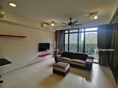 The Capers, Malaysia The Capers, Malaysia