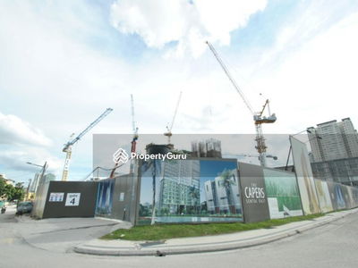 The Capers, Malaysia The Capers, Malaysia