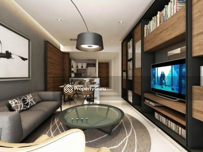 Anggun Residences, Malaysia Anggun Residences, Malaysia