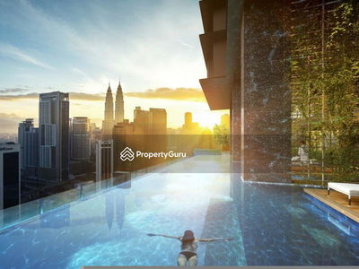 Anggun Residences, Malaysia Anggun Residences, Malaysia