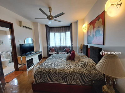 Riana Green Condominium, Malaysia Riana Green Condominium, Malaysia