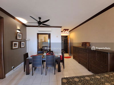 Riana Green Condominium, Malaysia Riana Green Condominium, Malaysia