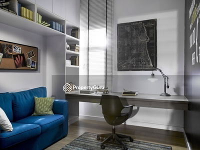 TRIA Seputeh in 9 Seputeh, Kuala Lumpur, Malaysia TRIA Seputeh in 9 Seputeh, Kuala Lumpur, Malaysia