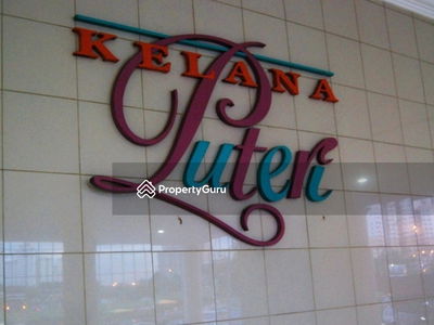 Kelana Puteri, Malaysia Kelana Puteri, Malaysia