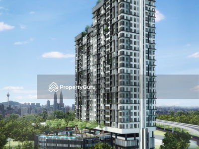 D'Sands Residence @ Old Klang Road, Malaysia D'Sands Residence @ Old Klang Road, Malaysia