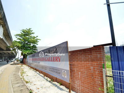 D'Sands Residence @ Old Klang Road, Malaysia D'Sands Residence @ Old Klang Road, Malaysia