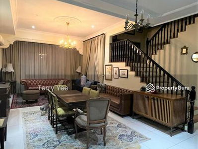 Schumann, Symphony Hills, Malaysia Schumann, Symphony Hills, Malaysia